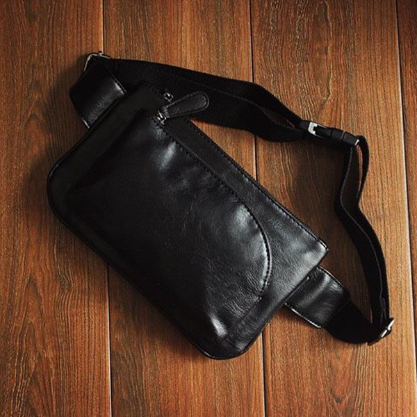 Túi đeo chéo trước ngực - túi đeo hông thời trang | BigBuy360 - bigbuy360.vn