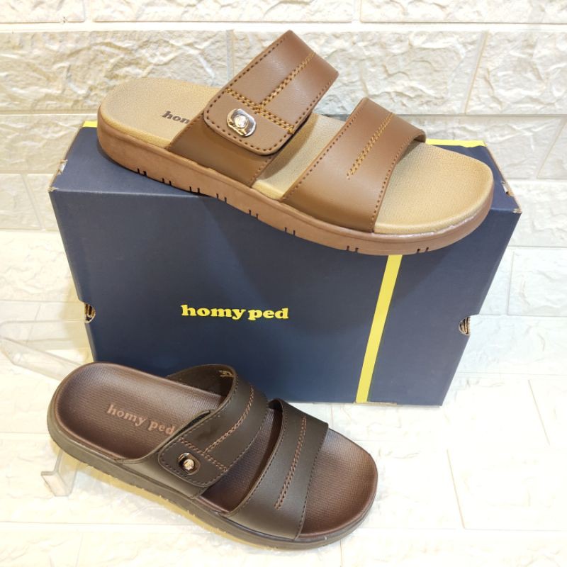 Giày Sandal Clarion 02 / Homyped Clarion 02 / Homyped Clarion Cho Nam 02