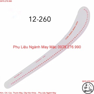 Thước dẻo thợ may