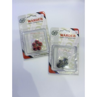 Ốc Kiểu WARDER Cho Giò Dĩa Xe Đạp WMS-04