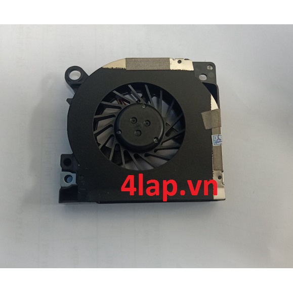 Thay FAN Quạt Tản Nhiệt CPU Laptop Dell Inspiron 1525 1526 1545 NN249
