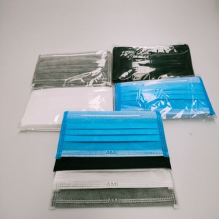 Combo 20c khẩu trang y tế - Mona mask store