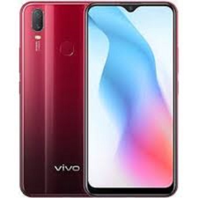 Điện thoại Vivo Y11 2sim 8G/256G mới Chính Hãng, màn hình 6.35inch, Chiến PUBG/Liên Quân Chất đỉnh - GGS 04