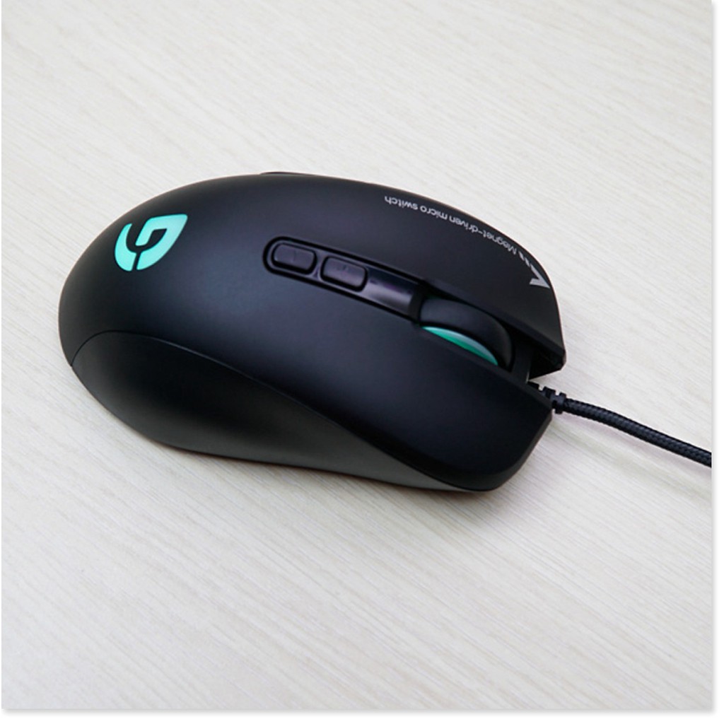 Chuột Gaming Fuhlen G90 Evo - Hàng chính hãng