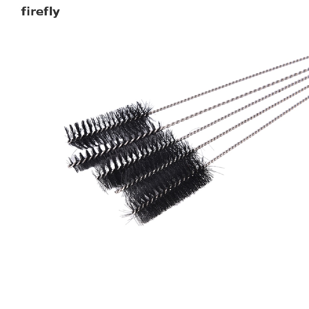 Set 5 Dụng Cụ Vệ Sinh Kim Xăm Tiện Lợi