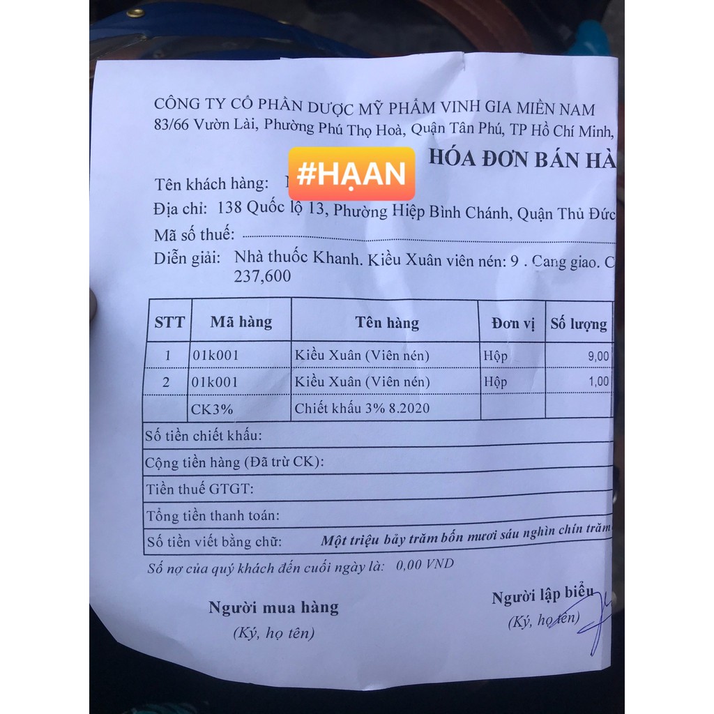 KIỀU XUÂN - Viên uống đẹp da, trẻ hóa Collagen (Tích điểm vỏ hộp 10 tặng 1) | BigBuy360 - bigbuy360.vn