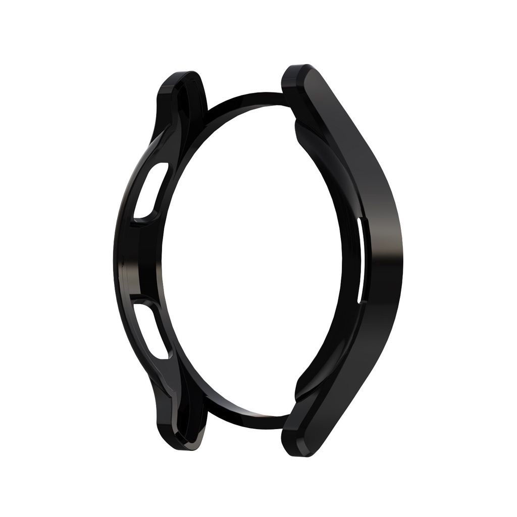 Ốp bảo vệ bằng TPU mềm cho đồng hồ thông minh Samsung Galaxy Watch 4 Classic 46mm