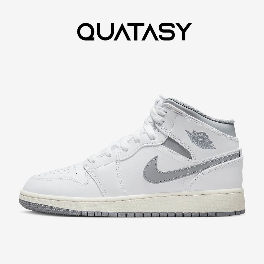 Giày sneaker Nike Air Jordan 1 Mid chính hãng