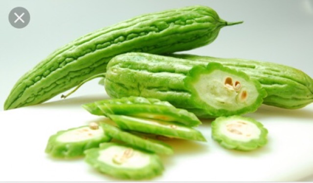 Hạt giống Khổ Qua Mướp Đắng F1