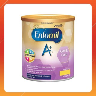 [FREESHIP 50K] Sữa bột ENFAMIL A+ GENTLE CARE 4 900g + kèm Quà tặng