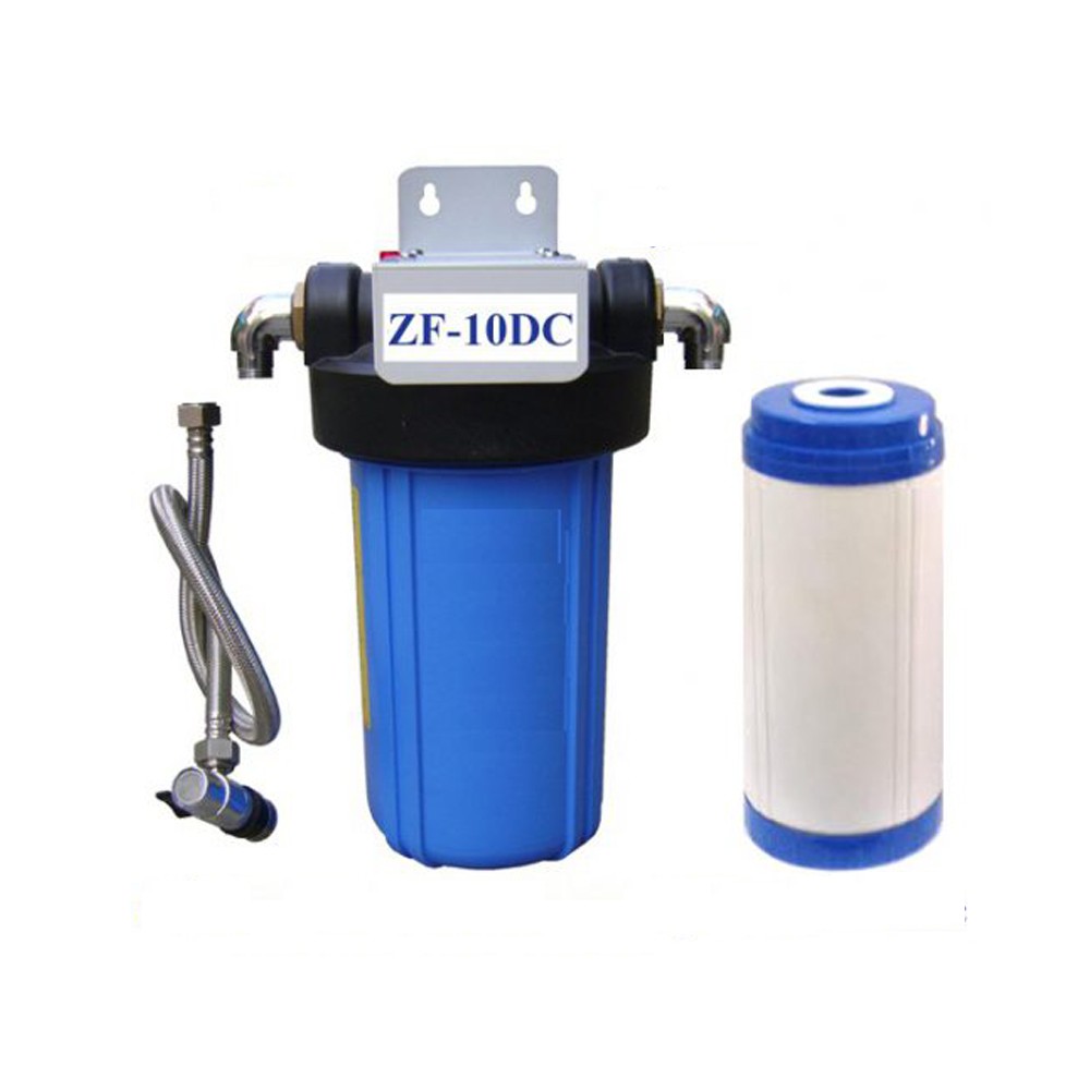 Máy lọc nước cứng làm mềm nước Sunny-Eco ZF-10DC