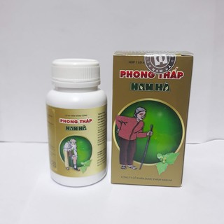 Phong thấp Nam Hà 60 viên