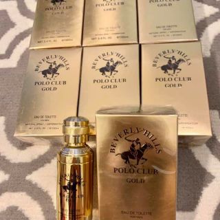 POLO GOLD hàng xách tay