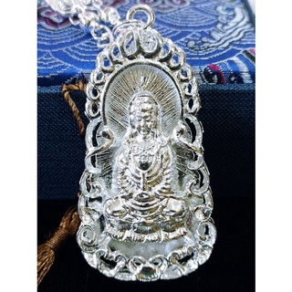 Dây chuyền phật quan âm