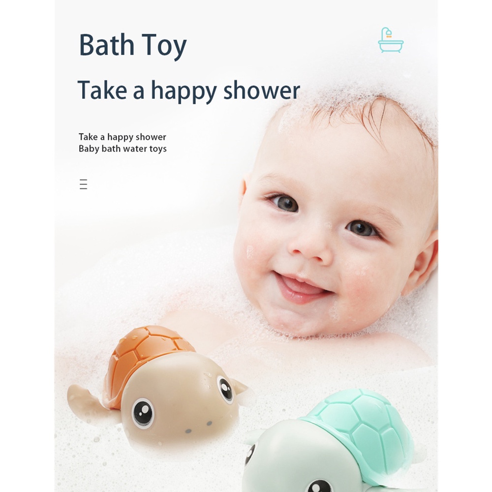 Đồ chơi hình động vật hoạt hình dễ thương cho bé khi tắm/ đi biển