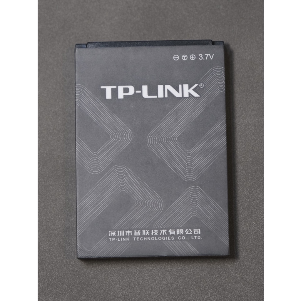 Pin cục phát wifi TPLINK M7350 M7300 M5350 M5250 và TL-TR861 761 - mã TBL 71A2000
