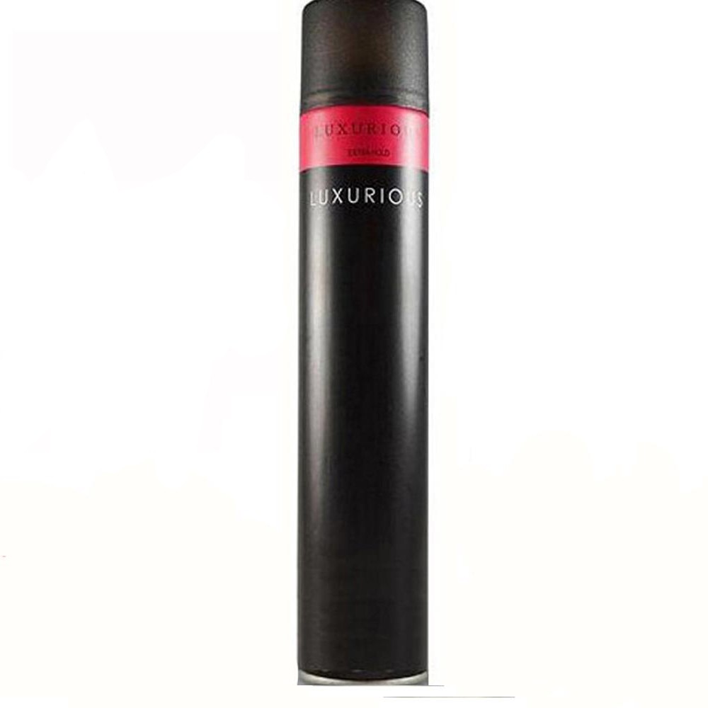 Gôm xịt tóc Luxurious Extra Hold Nhật Bản 420ml