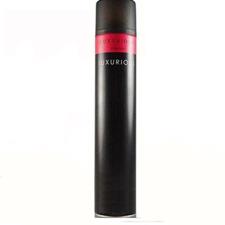 Gôm xịt tóc Luxurious Extra Hold Nhật Bản 420ml