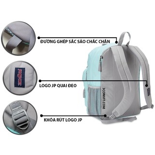 Balo Laptop Jansport