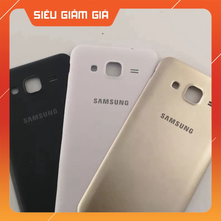 NẮP LƯNG SAMSUNG J3,J5,J7 .