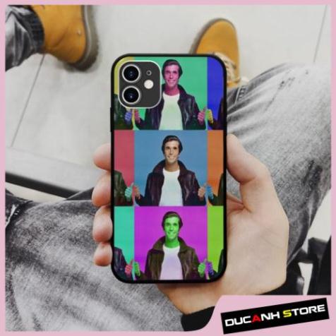 Ốp lưng iphone hình man collage art op art  cho các dòng SAMSUNG PAP20210961