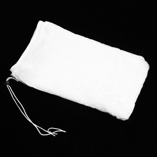 Túi lọc 20x45cm cho bể cá
