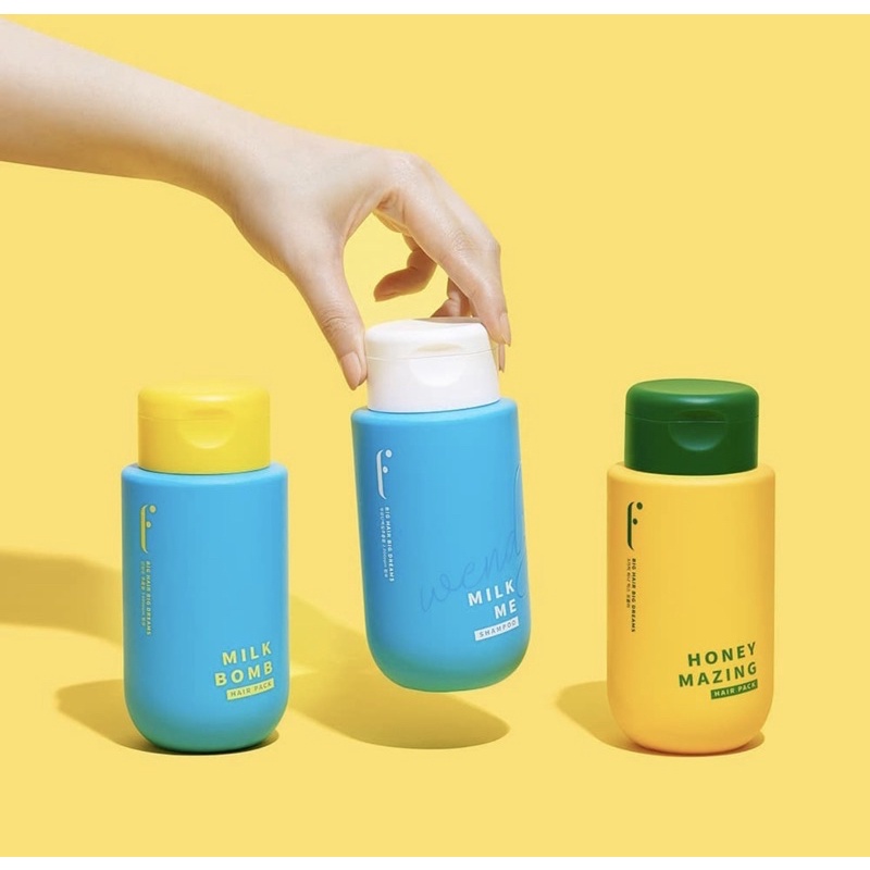 Ủ tóc HONEY AMAZING - FLABOIS KOREA