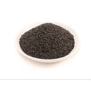 H0508 Hạt mè đen nhà trồng