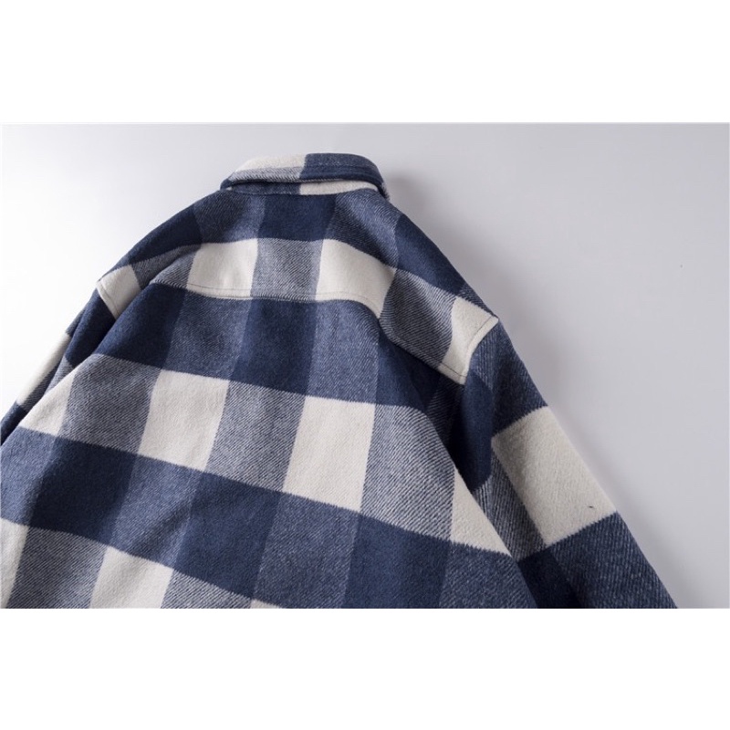 ⚡️⚡️Áo khoác Travis Scott Jack boys / áo sơ mi Travis Scott -Travis Scott cactus Jack Shrt