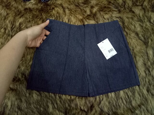 [ Mã WASTAPR giảm 10K đơn 50K] Quần kaki lưng cao co dãn khóa kéo trước size đại | BigBuy360 - bigbuy360.vn