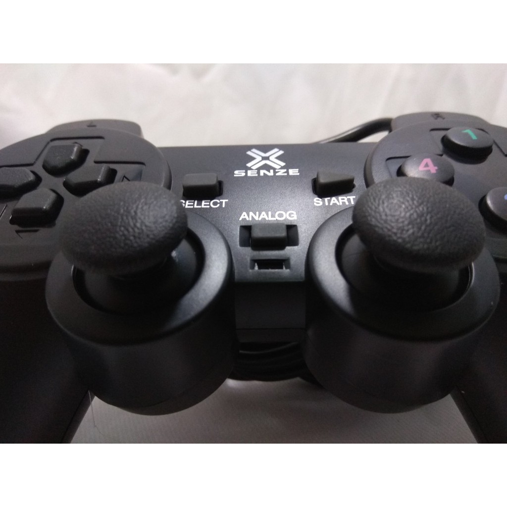 [FREESHIP 99K]_FreeShip Combo 2 Tay cầm chơi game Rung Controller dùng 1 Cổng USB cho máy tính bàn PC, Laptop FP10287 Vn | BigBuy360 - bigbuy360.vn