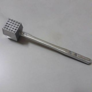 Búa nhôm dần thịt đập đá