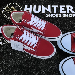 Giày Vans Sét Full box