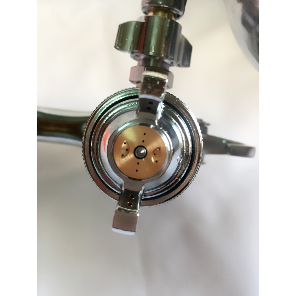 SÚNG PHUN SƠN WUFA S710