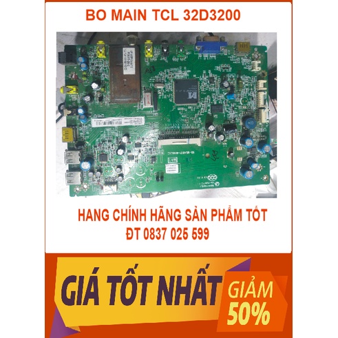 Main tivi TCL 32d32 | BigBuy360 - bigbuy360.vn