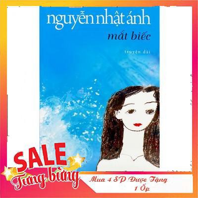 Mắt Biếc - New