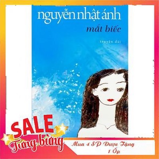 Mắt biếc - new