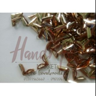 Phụ kiên bo góc túi ví, viền góc vỏ hộ chiếu