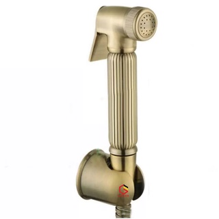 Xịt vệ sinh đồng tân cổ điển cao cấp Groves GX08G