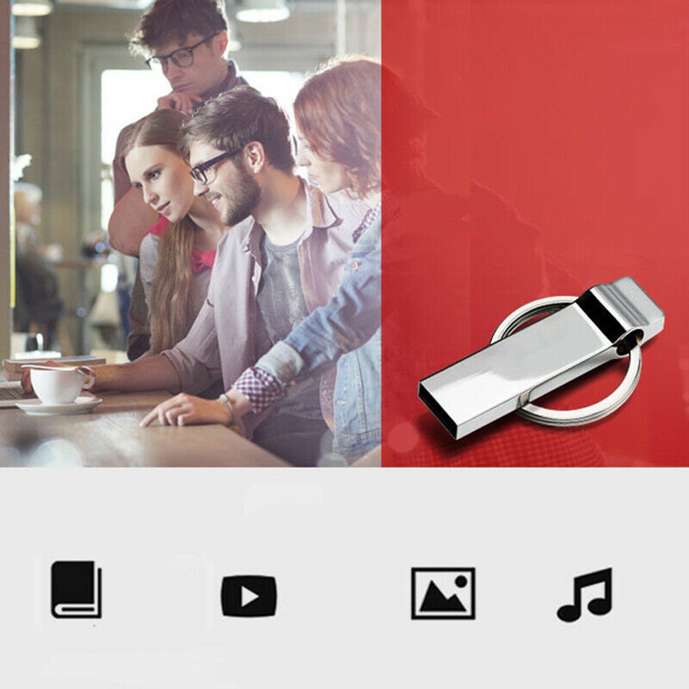 Usb 3.0 32gb 2tb Chất Lượng Cao | BigBuy360 - bigbuy360.vn