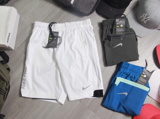 Quần tập Gym 2 lớp lên form cực ngầu | BigBuy360 - bigbuy360.vn