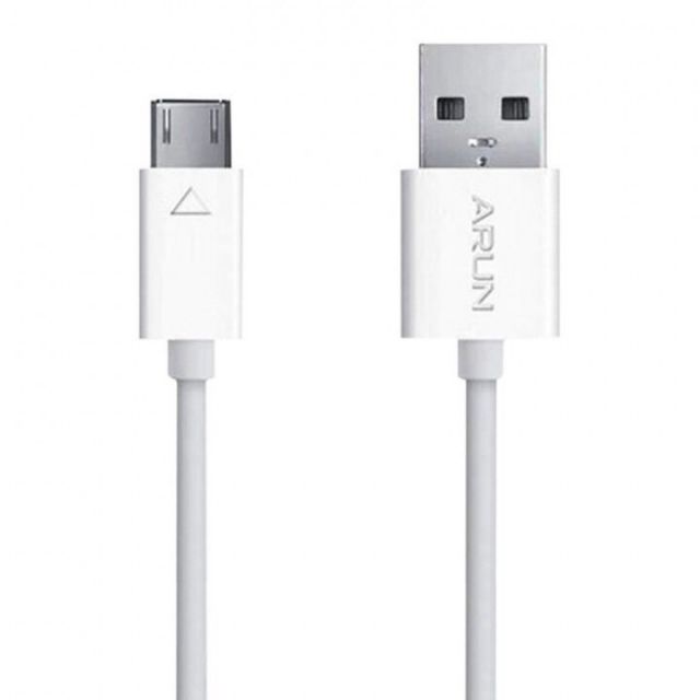Cáp sạc arun dành cho androi ss.oppo...