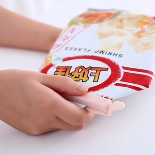 Set 5 Kẹp Miệng Túi Bảo Quản Thực Phẩm
