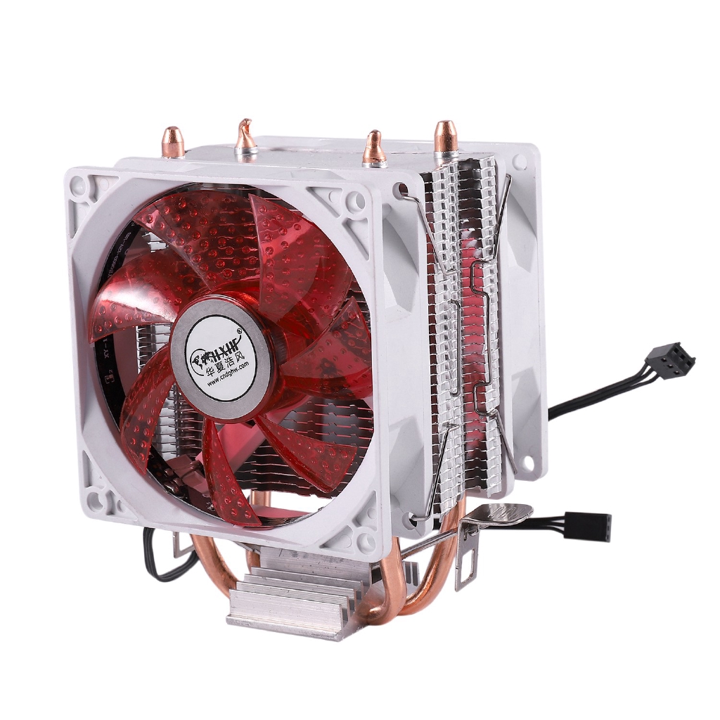 Quạt Làm Mát Cpu 1155 Amd