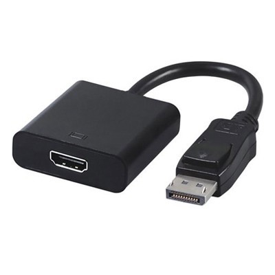 Cáp chuyển Displayport to HDMI