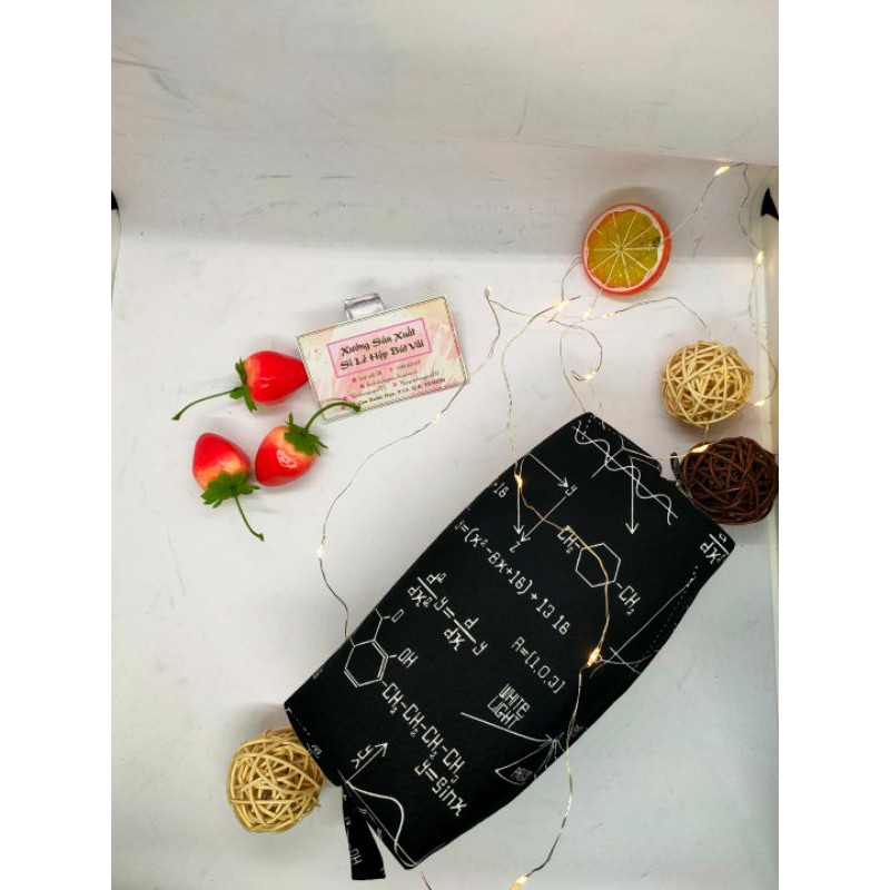 Bóp viết công thức