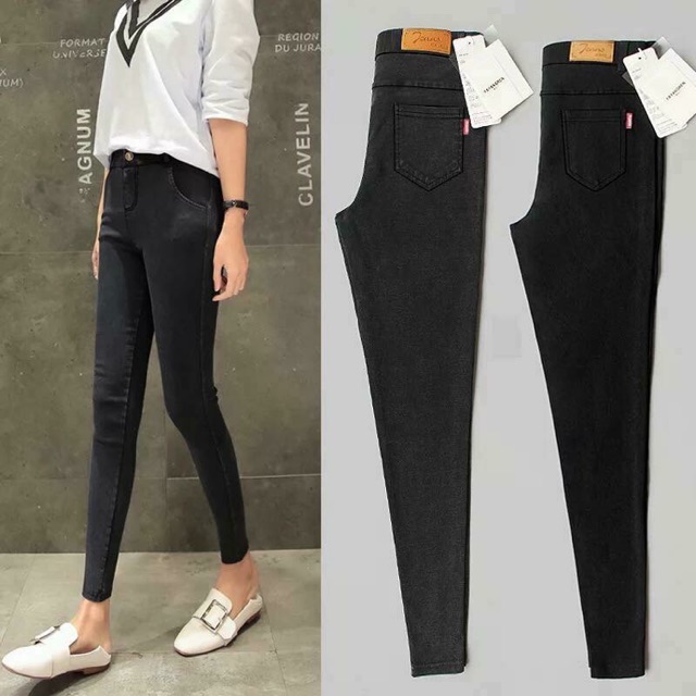Quần legging co dãn 4 chiều