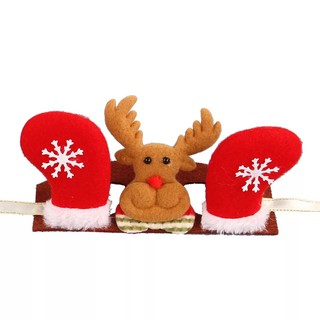 Nón Noel cho Thú Cưng