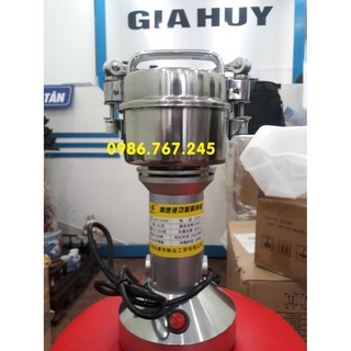 <SIÊU RẺ> Máy xay BỘT KHÔ mini 400g