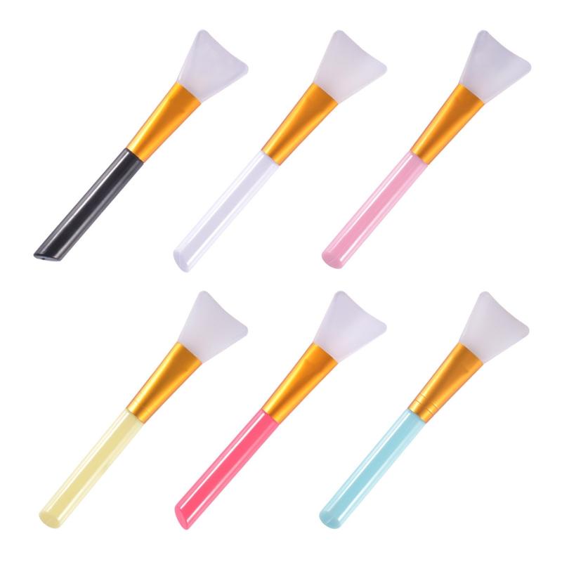 Dụng Cụ Silicone Khuấy Màu Nước Thủ Công